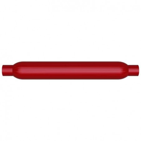 Centrale sportivo magnaflow 13146 4'' x 26'' lunghezza