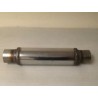 Silenziatore auto sportivo 3'' - 76mm acciaio magnaflow 14419
