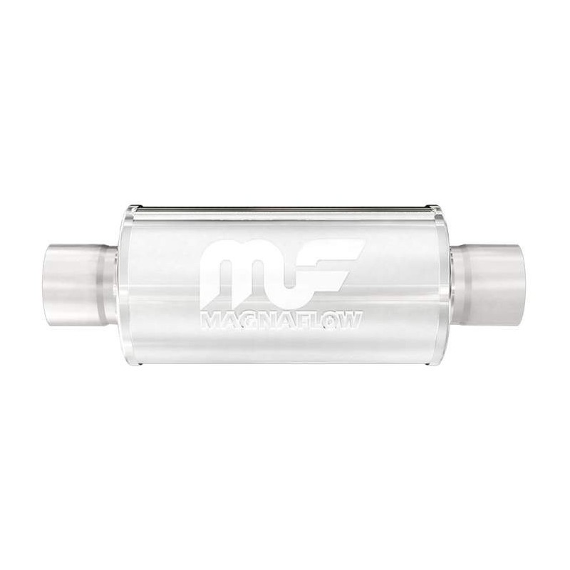 Scarico universale magnaflow 14158 6'' 15.50 diametro cassa