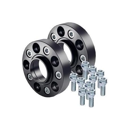 Distanziali doppia bulloneria per hyundai Tucson  25mm
