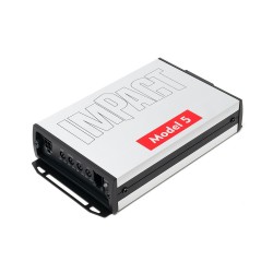 AMPLIFICATORE AUTO IMPACT car audio MONO 1 x 350 W RMS