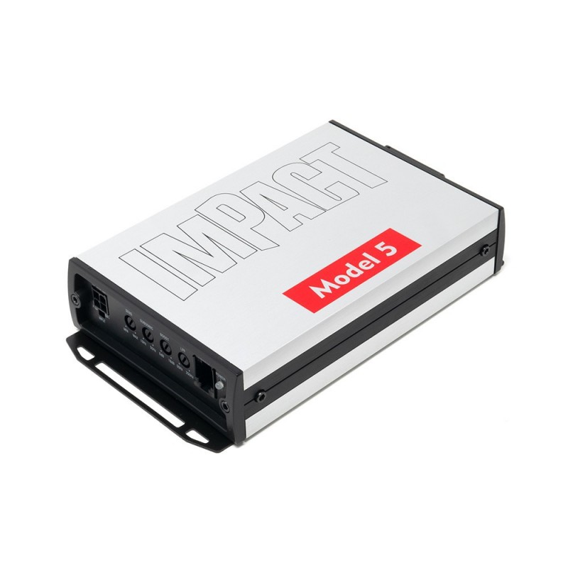 AMPLIFICATORE AUTO IMPACT car audio MONO 1 x 350 W RMS