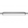 Scarico universale glasspack 18135 magnaflow acciaio 57mm 22'