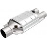 Catalizzatore doppia sonda lambda 200 celle 2 in uno 99067hm