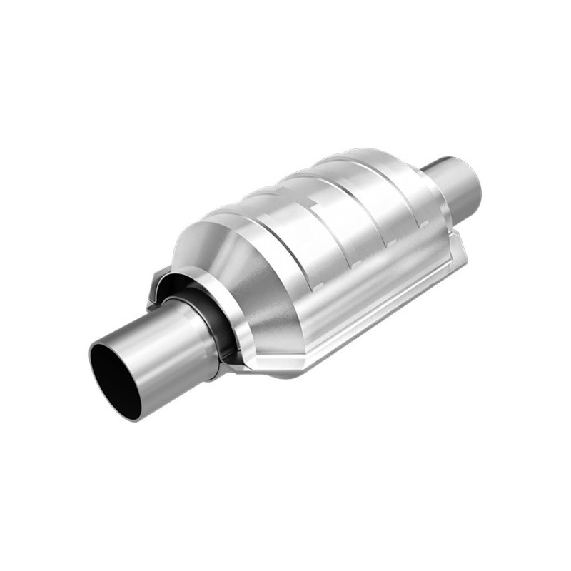 Catalizzatore sportivo magnaflow 53105m 200 celle met 57mm