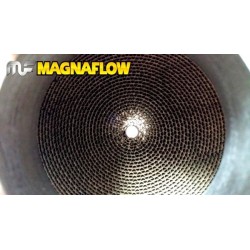 Catalizzatore sportivo magnaflow 53105m 200 celle met 57mm