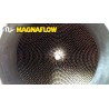 Catalizzatore sportivo magnaflow 53105m 200 celle met 57mm