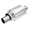 Catalizzatore sportivo magnaflow 53104m 200 celle met 51.5mm