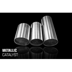Catalizzatore sportivo magnaflow 53104m 200 celle met 51.5mm