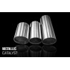 Catalizzatore sportivo magnaflow 53104m 200 celle met 51.5mm