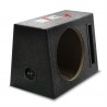 BOX VUOTO IN MDF DA 320MM X SUBWOOFER impact