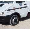 Adesivi iveco turbo daily 3510 kit 2 pz