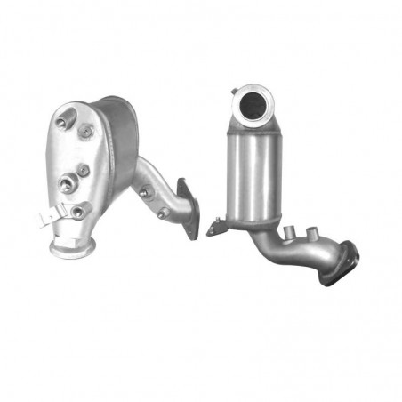 fap ricambio jeep compass 2000 cc diesel crd