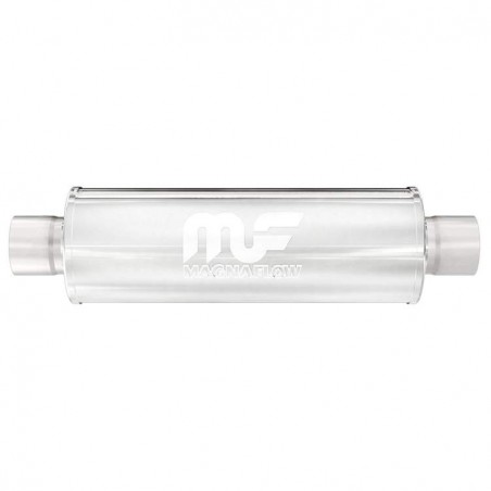 magnaflow 14445 1 in 1 out 36CM lunghezza