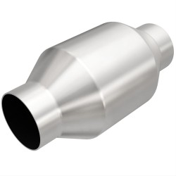 CATALIZZATORE SPORTIVO 200 CELLE 53955 MAGNAFLOW 57MM universale saldabile