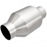 CATALIZZATORE SPORTIVO 200 CELLE 53955 MAGNAFLOW 57MM universale saldabile