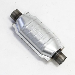 CATALIZZATORE RICAMBIO 400 CELLE CERAMICO SCHULTZ 21006 63mm