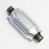 CATALIZZATORE RICAMBIO 400 CELLE CERAMICO SCHULTZ 21006 63mm