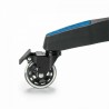 SPARCO 00988NRAZ SEDIA POLTRONA UFFICIO/GAMING "STINT" NERO/BLU