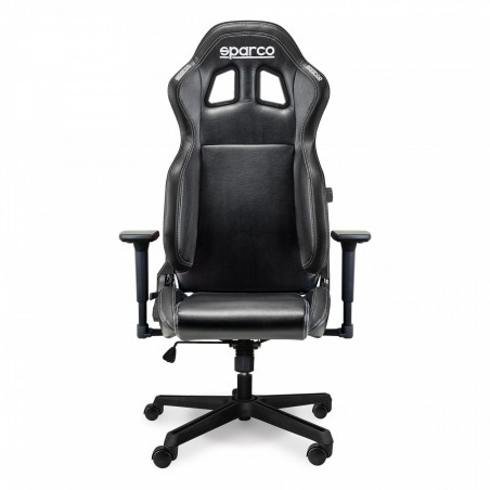 sedile sparco modello icon ufficio reclinabile nero /nero 2021SKY BLACK