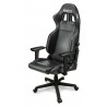 sedile sparco modello icon ufficio reclinabile nero /nero 2021SKY BLACK