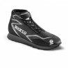 SCARPE SPARCO SKID + 2021 RACING OMOLOGATA