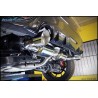 SCARICO SPORTIVO TOYOTA YARIS GR 1600CC 261CV DAL 2020