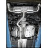 SCARICO SPORTIVO TOYOTA YARIS GR 1600CC 261CV DAL 2020