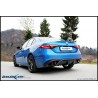 SCARICO SPORTIVO ALFA GIULIA 2.2 VELOCE DIESEL 210CV DAL 2018