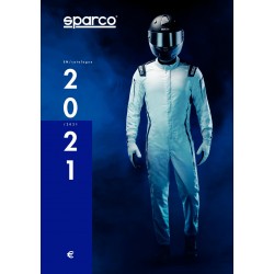 sedile sparco performance 2021 black qrt new