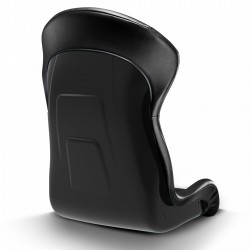 SEDILE SPARCO STRADALE BLACK QRT NEW