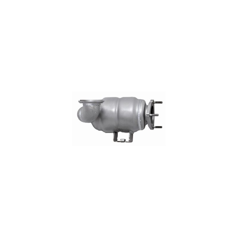 catalizzatore DUCATO 2.2TD JTD 2198 cc 88 Kw 120 cv 4HU