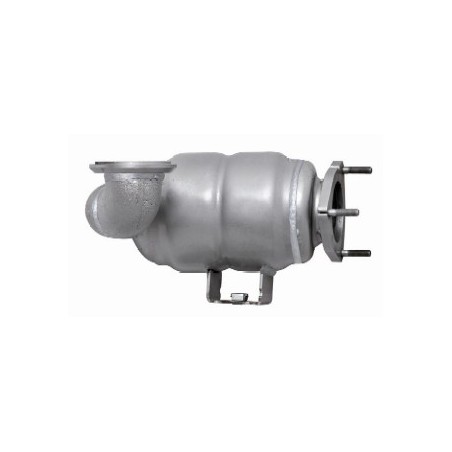catalizzatore DUCATO 2.2TD JTD 2198 cc 88 Kw 120 cv 4HU