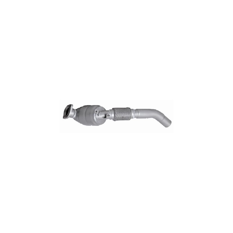 CATALIZZATORE RICAMBIO 60607D BMW X3 2.0 150CV