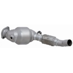 CATALIZZATORE RICAMBIO BMW X3 3.0 204CV M57N