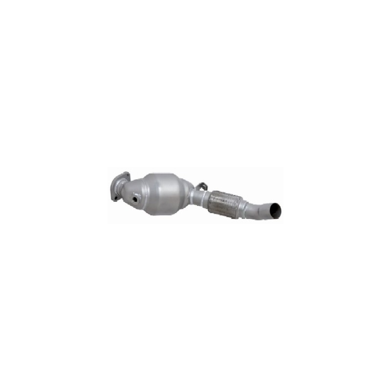 CATALIZZATORE RICAMBIO BMW X3 3.0 204CV M57N