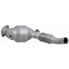 CATALIZZATORE RICAMBIO BMW X3 3.0 204CV M57N