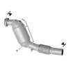 CATALIZZATORE BMW 525TD MOTORE M57N