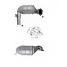 CATALIZZATORE FIAT GRANDE PUNTO 75CV MOTORE 199A2000