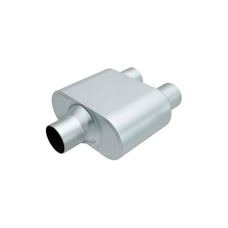 SCARICO UNIVERSALE SPORTIVO RUMBLE R27425 2.5'' INGRESSO