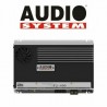AMPLIFICATORE AUDIOSYSTEM F2-400