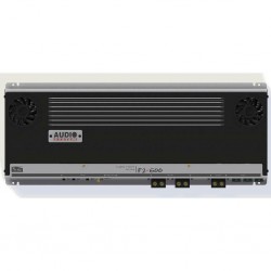 AMPLIFICATORE AUDIOSYSTEM F2-600