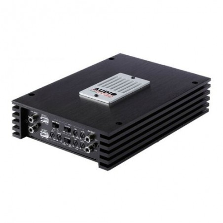 Amplificatore AudioSystem AD 480 classe D 350W 2 canali