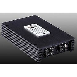 AMPLIFICATORE AUDIOSYSTEM AD 850 2 CANALI 500WATT RMS