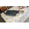 MARMITTA SPORTIVA FORD FIESTA I II 1100cc DAL 90