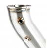 DOWNPIPE BMW IN ACCIAIO PER Serie 1/2/3/4/5/6/7 / X3 / X4 F20 F22 B58