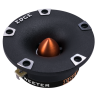 Bullet Tweeter DBX bobina in alluminio 75watt rms 3.7''