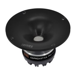 TWEETER A COMPRESSIONE EDGE EDPRO45T-E6 DBX 240WATT 6.5''
