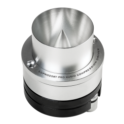 tweeter compressione alluminio edge dbx EDPRO23ST-E7 2'' 100watt rms