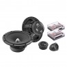 KIT DUE VIE 165MM + TWEETER BLAM AUDIO RELAX R2X MODEL